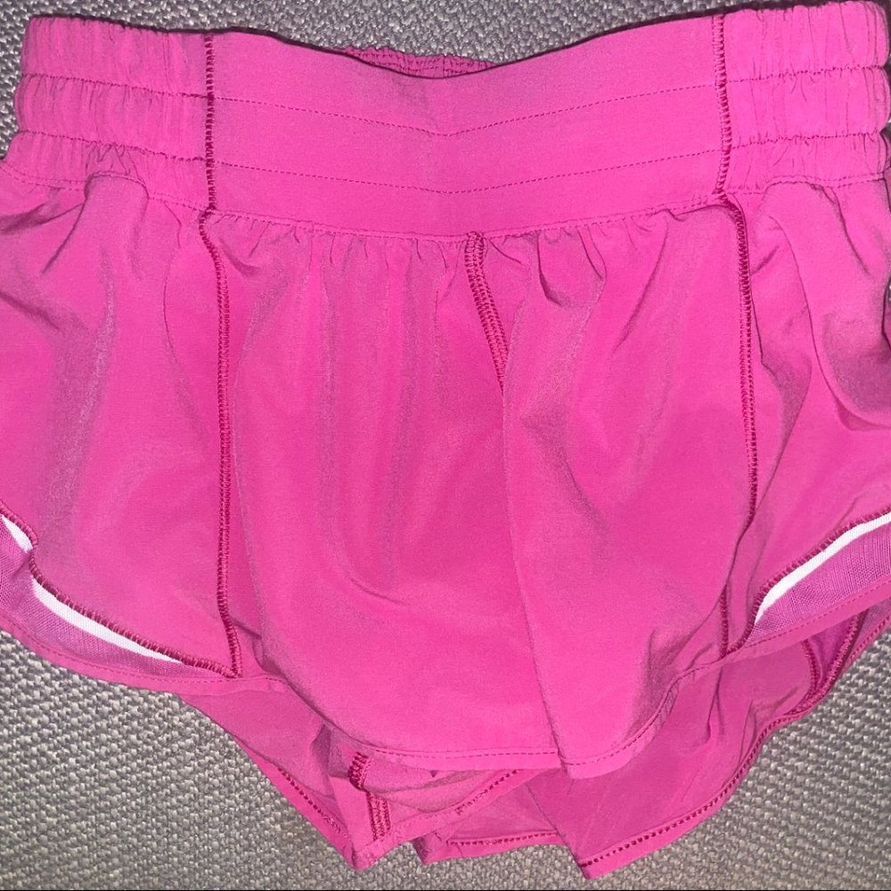size 4 lulu